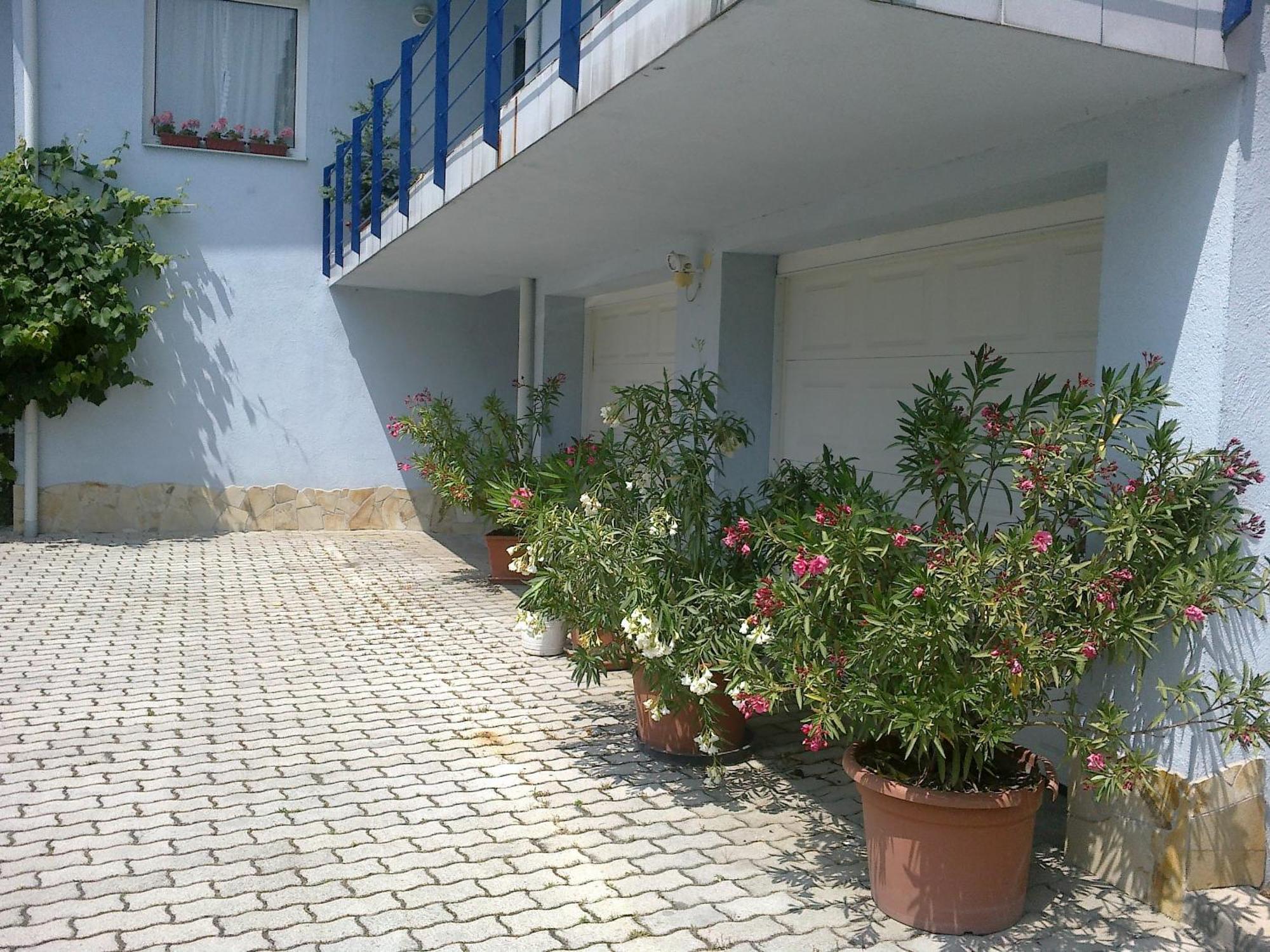 Laguna Apartmanhaz Hévíz Exterior foto