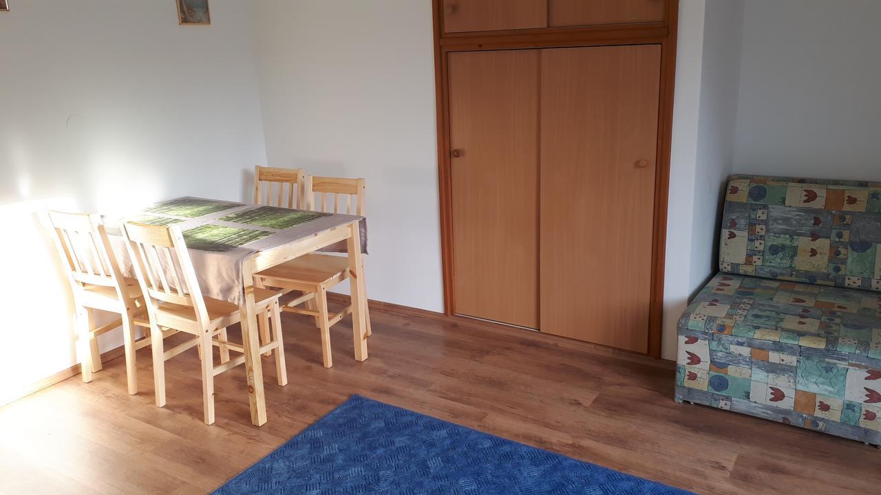 Laguna Apartmanhaz Hévíz Exterior foto